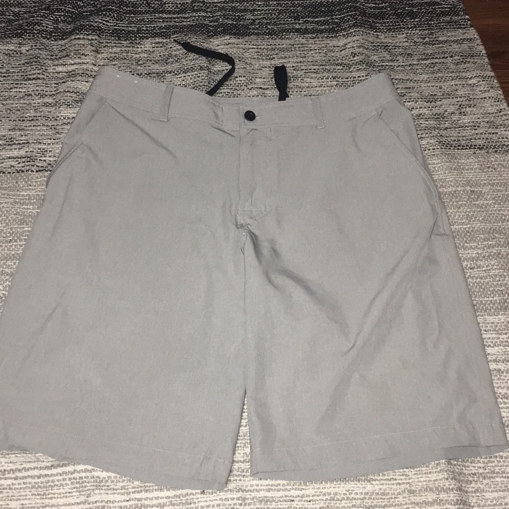 Swim trunks